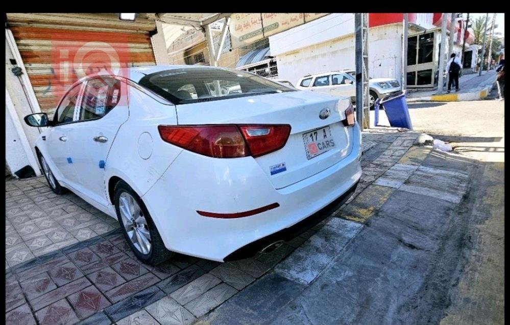 کیا ئۆپتیما